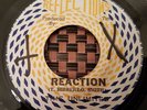 Time Unlimited Reaction JA 7