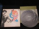 Chet Baker Baker's Holiday US Vinyl LP Promo Copy MONO Jazz Billie Holiday Songs