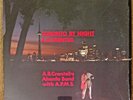 A.B.CRENTSIL (Sweet Talks) TORONTO BY NIGHT LP Ghana Afro beat African Highlife
