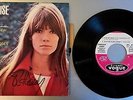 RARE FRENCH EP FRANCOISE HARDY LA MAISON OU J'AI GRANDI SIGNED BY HER