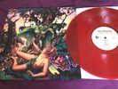 The Damned ?– I'm Alright Jack And The Bean Stalk RARE RED VINYL LP near mint