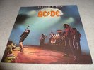 AC/DC-Let There Be Rock  VINYL LP ORIGINAL