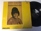 Nina Simone LP Broadway Blues Ballads NM ORIG