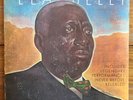 Leadbelly – Legendary Performances Never Before Released –Country Blues Vinyl LP