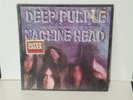 SEALED DEEP PURPLE MACHINE HEAD LP 1972 WARNER BROS RECORDS BSK-3100