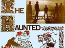 The Haunted 1st S/T Debut RARE OOP 180 Gram Canadian Psych Garage Vinyl LP (New)
