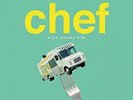 Chef [Original Soundtrack] by Original Soundtrack (Vinyl, Aug-2014, Milan)