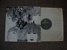 THE BEATLES REVOLVER ** RARER ORIGINAL STEREO UK 1st Pressing* Record NM