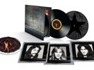 RUSH 2112 - 40TH ANNIVERSARY NEW & SEALED (Small Corner Bump)