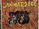 - The Animated Egg - S/T 1968 SEALED Fuzz Psych Garage
