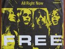 Free ALL RIGHT NOW ISRAEL ISRAELI ONLY PS 7
