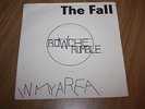 THE FALL - ROWCHE RUMBLE - UK ISSUE  - EXCELLENT