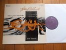 BACH : Cello Suites Nos. 1 & 2 / Henri Honegger  / Valois MB 422 French LP NMINT