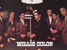 Colon, Willie-The Hustler  VINYL LP NEUF