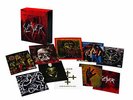 Slayer The Vinyl Conflict 11 x 180gm vinyl LP box set NEW/SEALED