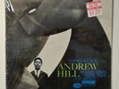 ANDREW HILL SMOKE STACK 1966 BLUE NOTE BLP-4160 MONO LP NM/EXC RARE unplayed