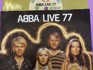ABBA - RARE PROMO GOLD FLEXI 