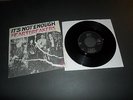 THE HEARTBREAKERS IT'S NOT ENOUGH DUTCH 1977