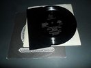 THE DAMNED NEW ROSE 1978 AUSTRALIA PROMO ONLY FLEXI DISC