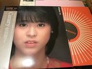 Seiko Matsuda CANARY JAPAN MASTER SOUND LP Audiophile 32AH1618 OBI NM