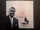 Ray Bryant, Piano, piano, piano, orig. mono, New Jazz 8227, DG, RVG, NM