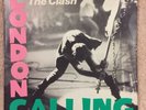 The Clash-London Calling,Double Vinyl LP