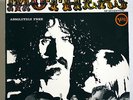 Mothers of Invention __ Absolutely Free __ Zappa LP