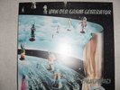 VAN DER GRAAF GENERATOR  PAWN HEARTS  LP  (HORN PARTS)