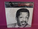 The One & Only Erroll Garner & His Trio, Columbia CL 1452, 1960, Jazz, SEALED