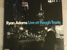 Ryan Adams /2000 Live at Rough Trade vinyl LP sealed new Pax-Am. not papers rsd