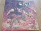 PROTECTOR The Heritage LP Yellow NOTVD Thrash Metal Kreator Sodom private