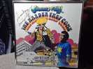 Autographed The Harder They Come Record  Album LP Hand Signed By Jimmy Cliff