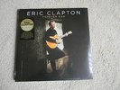 ERIC CLAPTON FOREVER MAN DOUBLE VINYL SEALED PLUS FREE BLIND FAITH LIVE ALBUM
