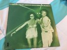 SNEAKIN' SALLY THROUGH THE ALLEY BY ROBERT PALMER VINYL LP NEAR MINT