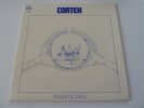 CORTEX - TROUPEAU BLEU LP ESPERANCE 155524 RARE 1975 OR  FR PRESS FR FUNKY JAZZ