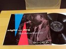 CHARLIE PARKER Night And Day CLEF MGC-5003 Mono VG+++/NM-