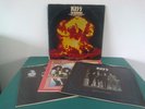 Kiss 'The Originals' vinyl Casablanca USA NBLP 7032 3LP set 