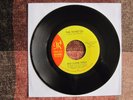 THE RONETTES - DO I LOVE YOU? / BEBE AND SUSU - 7