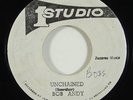 Bob Andy/Wailers 