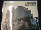 GROUNDHOGS 'BLUES OBITUARY' UK ORIG LIBERTY 1969 2nd NEAR MINT