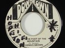 Dennis Brown 