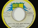 Honey Boy Martin 