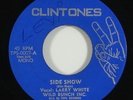 Larry White 