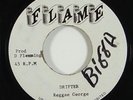 Reggae George 