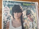 Stone Poneys The Evergreen Vol. 2 Folk-Rock  Mono Linda Ronstadt VG/EX