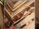 the beatles blue 1967-1970 vinyl