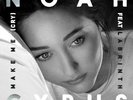 Exclusive Noah Cyrus Make Me Cry Vinyl