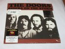 The Doors Riders On The Storm Mono 7” Record Store Day