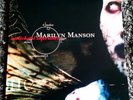 Marilyn Manson - Antichrist Superstar - 2x Red Vinyl LP