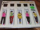 X-Ray Spex Germfree Adolescents 1 of 300 Colored Limited Edition Sealed